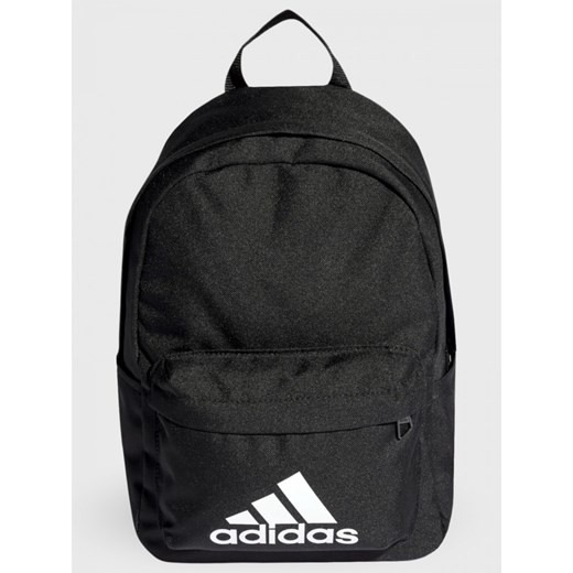 Plecak Adidas Kids Backpack Mały Miejski Szkolny Sportowy Czarny darcet
