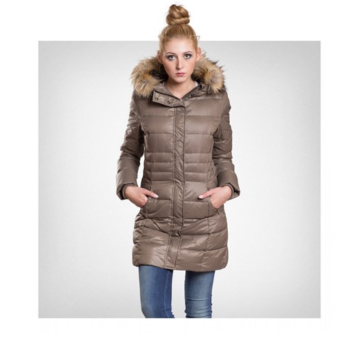 ONA - Wrangler duobrand-pl bialy damskie