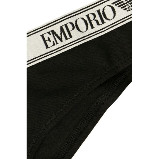Emporio Armani Figi brazylijskie 2-pack Emporio Armani L Gomez Fashion Store