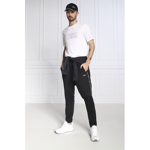 BOSS ATHLEISURE Spodnie Hicon Gym | Regular Fit XL Gomez Fashion Store