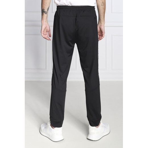 BOSS ATHLEISURE Spodnie Hicon Gym | Regular Fit L Gomez Fashion Store