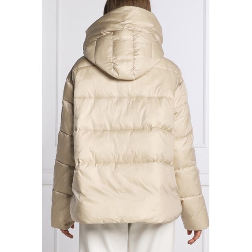 Pinko Kurtka GIZA 3 | Relaxed fit Pinko S Gomez Fashion Store