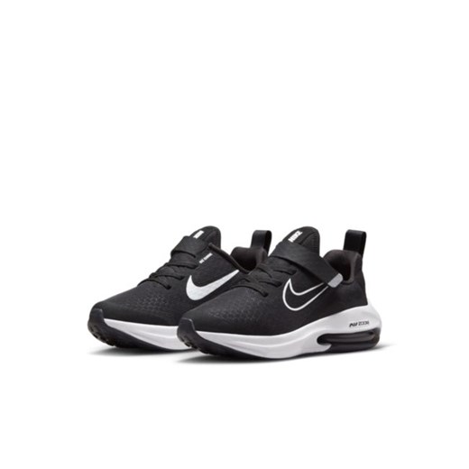 Buty dla małych dzieci Nike Air Zoom Arcadia 2 - Czerń Nike 28 Nike poland