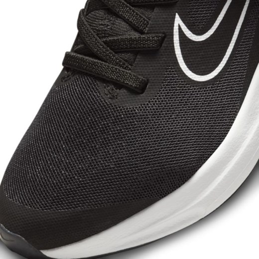 Buty dla małych dzieci Nike Air Zoom Arcadia 2 - Czerń Nike 34 Nike poland