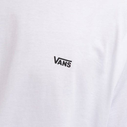 Koszulka męska Vans Left Chest Logo VA3CZEYB2 Vans XS sneakerstudio.pl