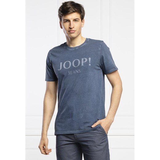 Joop! Jeans T-shirt Ambros | Regular Fit M promocja Gomez Fashion Store