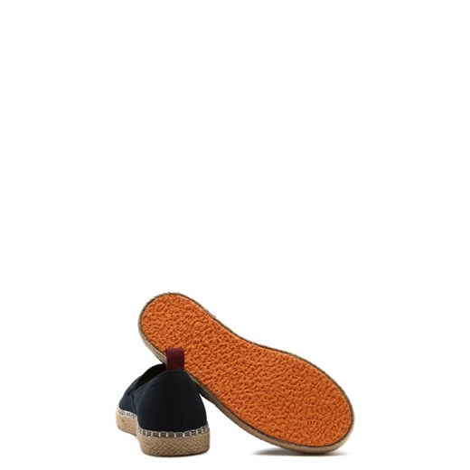 Gant Espadryle Frezno | z dodatkiem skóry Gant 42 Gomez Fashion Store