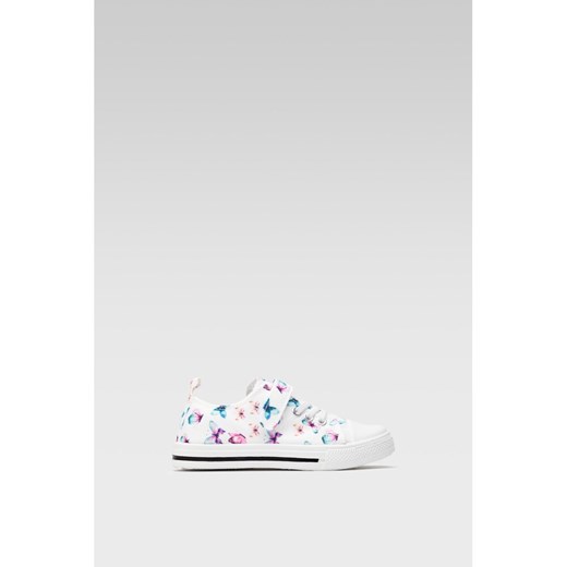 Trampki Nelli Blu CF21364B Nelli Blu 30 ccc.eu