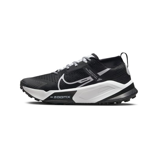 Męskie buty do biegania w terenie Nike ZoomX Zegama - Czerń Nike 46 Nike poland