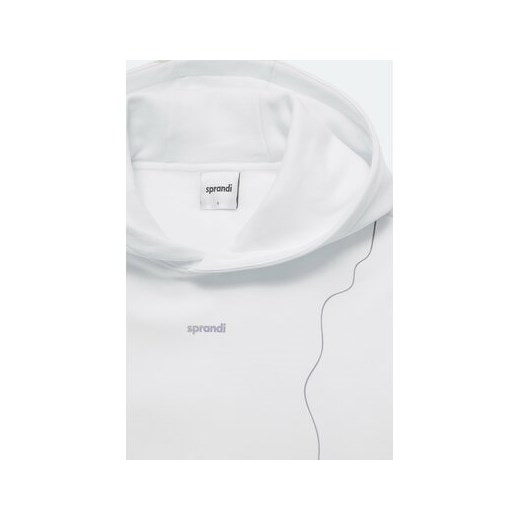Bluza z kapturem Sprandi SP22-BLD002 Sprandi L wyprzedaż ccc.eu