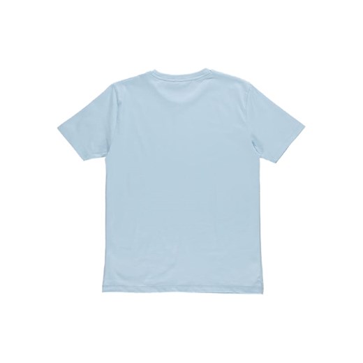 Koszulka w kolorze jasnoniebieskim Gant 170 wyprzedaż Limango Polska