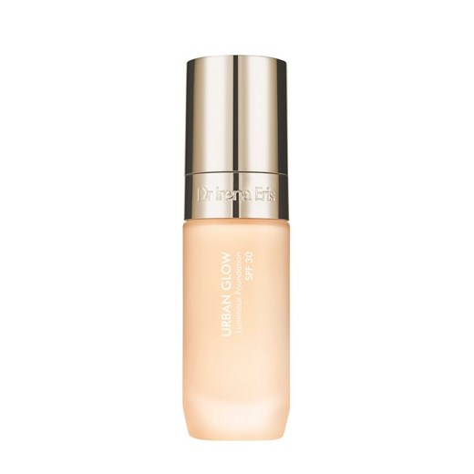 Dr Irena Eris Podkład URBAN GLOW Luminous Anti-Pollution Foundation SPF 30 30 ml Dr Irena Eris Dr Irena Eris