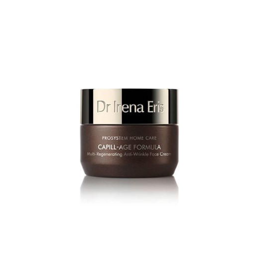 Dr Irena Eris PROSYSTEM HOME CARE CAPILL-AGE FORMULA 852 Multi-Regenerujący Krem Dr Irena Eris Dr Irena Eris