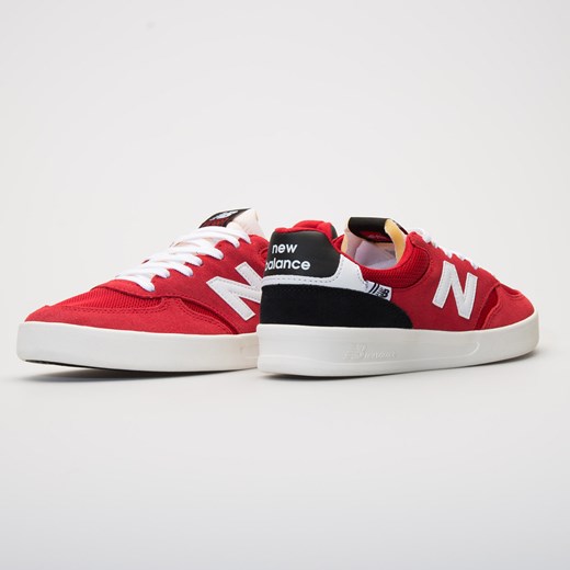 New Balance Snakers CT300RB3 New Balance US8.5 / EU42 / 26.5CM runcolors