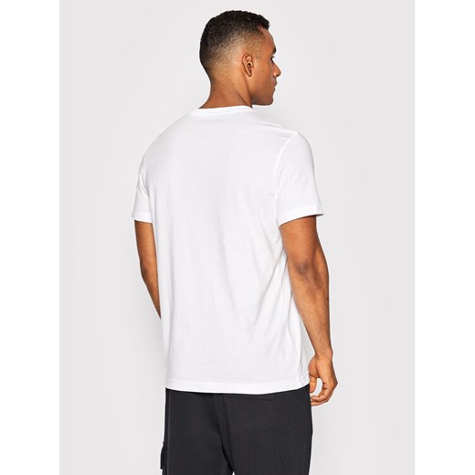 Calvin Klein Jeans Komplet 2 t-shirtów J30J320199 Biały Regular Fit XXXL MODIVO