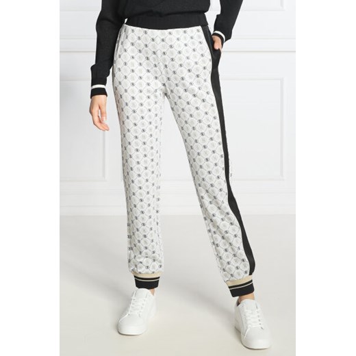 Liu Jo Sport Spodnie dresowe PANTS | Regular Fit XL Gomez Fashion Store wyprzedaż