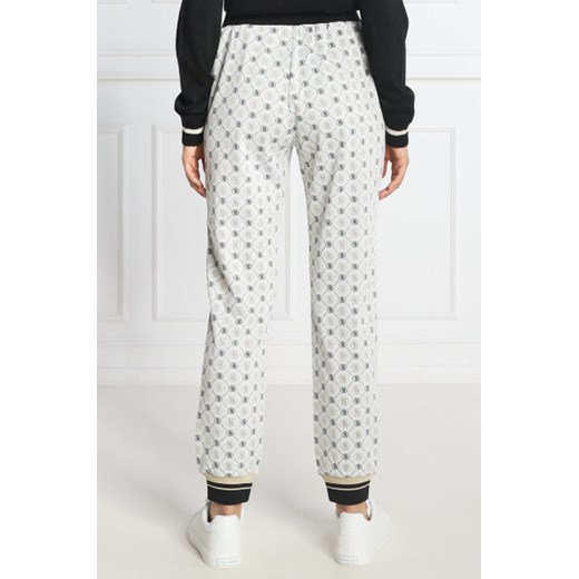 Liu Jo Sport Spodnie dresowe PANTS | Regular Fit XL Gomez Fashion Store okazyjna cena