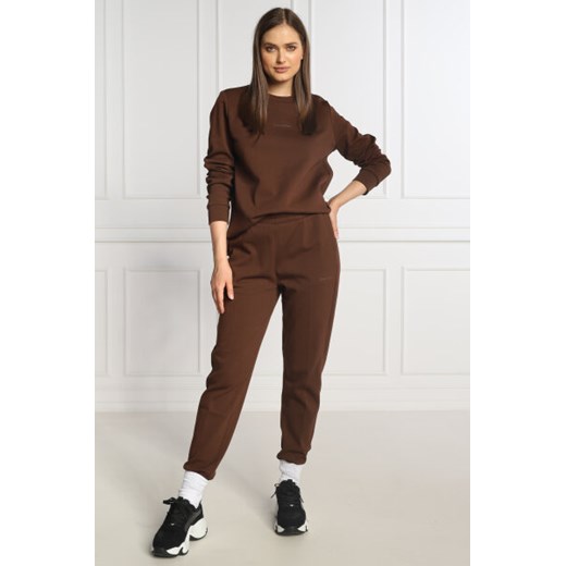 Calvin Klein Spodnie dresowe | Regular Fit Calvin Klein XS Gomez Fashion Store