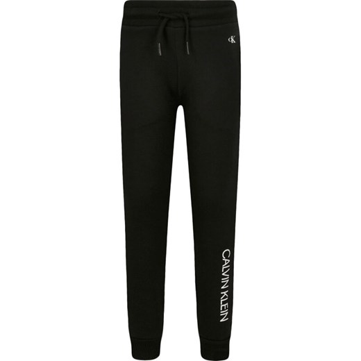 CALVIN KLEIN JEANS Spodnie dresowe | Regular Fit 170 Gomez Fashion Store