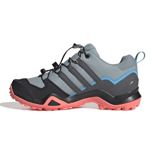 Buty adidas Terrex Swift R2 Gtx W GZ3048 szare 39 1/3 ButyModne.pl