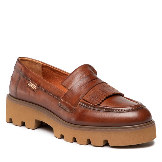 Półbuty PIKOLINOS - W6Y-3631 Cuero Pikolinos 37 eobuwie.pl