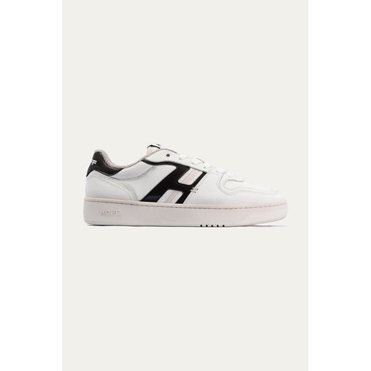 Hoff sneakersy skórzane Grand Central kolor biały ze sklepu ANSWEAR.com w kategorii Buty sportowe damskie - zdjęcie 142454419