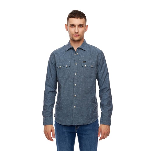LEE REFINED RIDER FROST BLUE L852TBMJ Lee M panjeans.pl