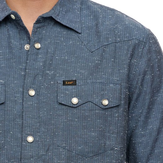 LEE REFINED RIDER FROST BLUE L852TBMJ Lee M panjeans.pl