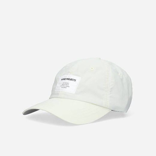 Czapka Norse Projects Tab Series Nylon Sports Cap N80-0097 0957 Norse Projects one size sneakerstudio.pl