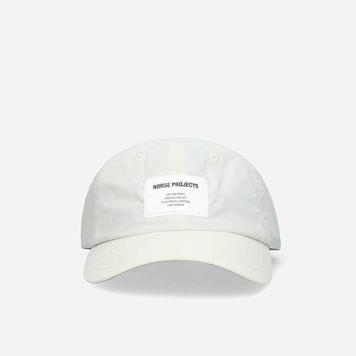 Czapka Norse Projects Tab Series Nylon Sports Cap N80-0097 0957 Norse Projects one size sneakerstudio.pl