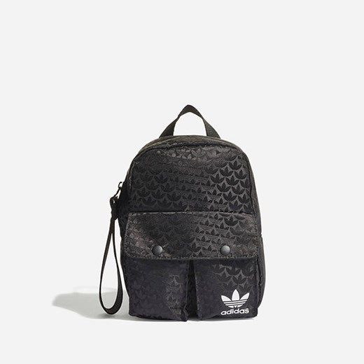 Plecak adidas Originals Mini Backpack HK0130 one size sneakerstudio.pl okazyjna cena