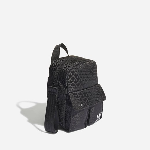 Plecak adidas Originals Mini Backpack HK0130 one size promocyjna cena sneakerstudio.pl