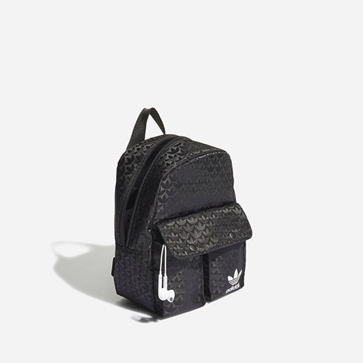 Plecak adidas Originals Mini Backpack HK0130 one size okazyjna cena sneakerstudio.pl