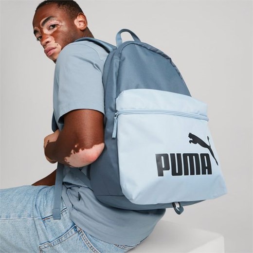 Plecak Phase Puma Puma SPORT-SHOP.pl