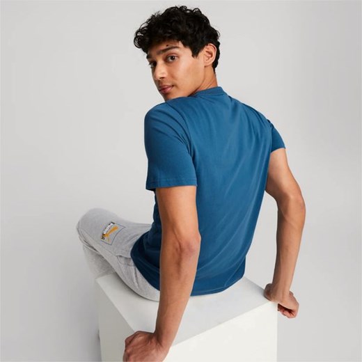 Koszulka męska Brand Love Tee Puma Puma S SPORT-SHOP.pl