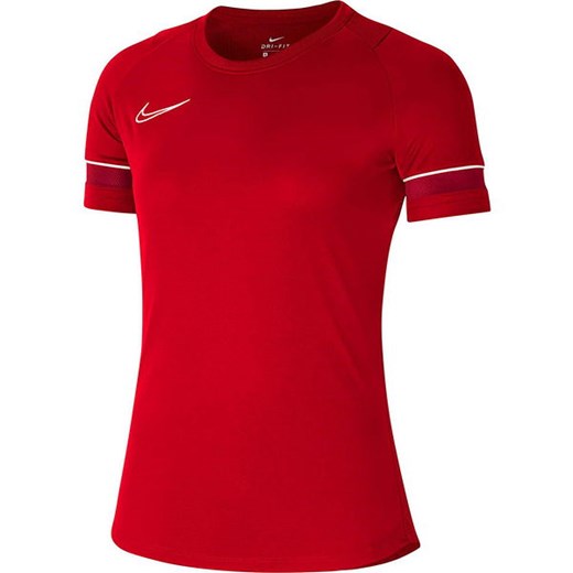 Koszulka damska Dri-Fit Academy Nike Nike XS okazja SPORT-SHOP.pl