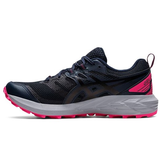 Buty do biegania Asics Gel-Sonoma 6 W 1012A922 415 czarne 39 ButyModne.pl