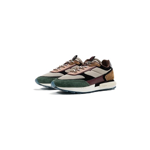 Hoff sneakersy Ural Hoff 41 ANSWEAR.com