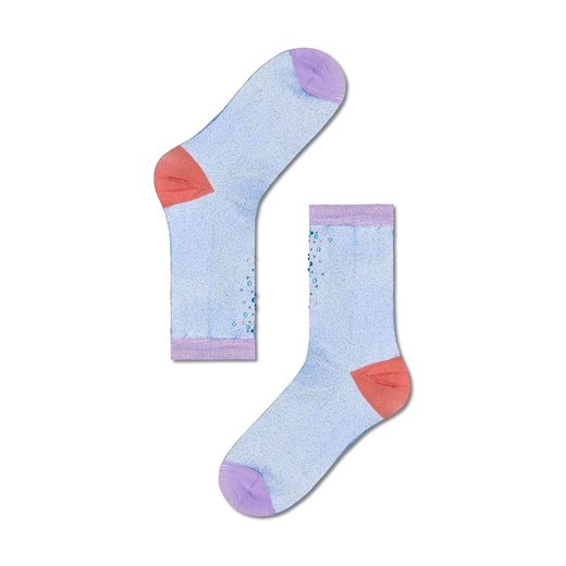 Happy Socks skarpetki damskie Happy Socks 39/41 ANSWEAR.com