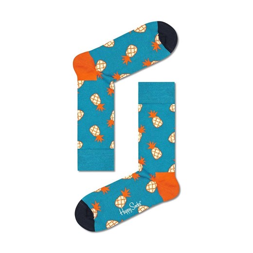 Happy Socks skarpetki 7-Pack męskie Happy Socks 41/46 ANSWEAR.com