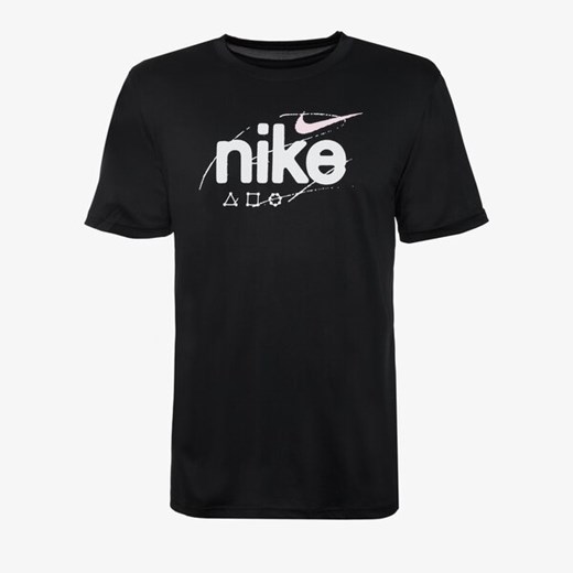 NIKE T-SHIRT SS M NK DF LGD WILD CLASH DR7555-010 Nike L 50style.pl
