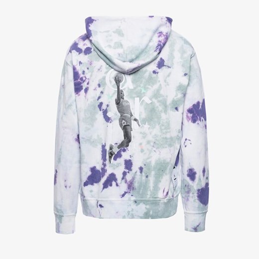 JORDAN BLUZA Z KAPTUREM M J SPRT DNA FLC PO Jordan XL Sizeer