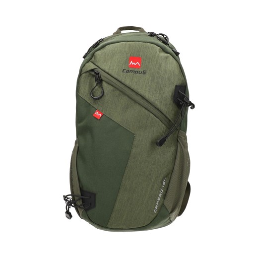 Plecak uniseks CAMPUS CAHERO Campus 18l Sportstylestory.com