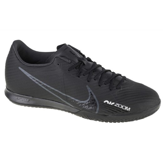 Buty piłkarskie Nike Zoom Mercurial Vapor 15 Academy Ic M DJ5633-001 czarne Nike 44 ButyModne.pl