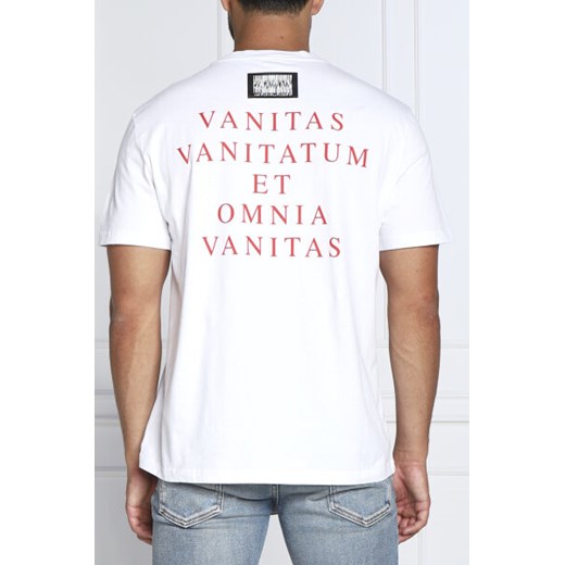Just Cavalli T-shirt | Regular Fit Just Cavalli S okazja Gomez Fashion Store
