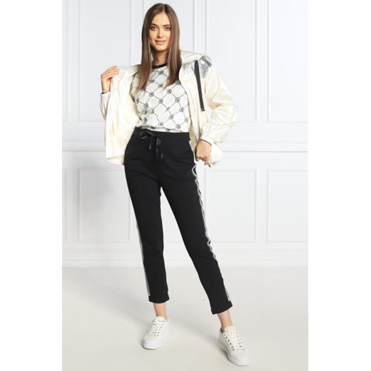 Liu Jo Sport Kurtka | Relaxed fit L Gomez Fashion Store wyprzedaż