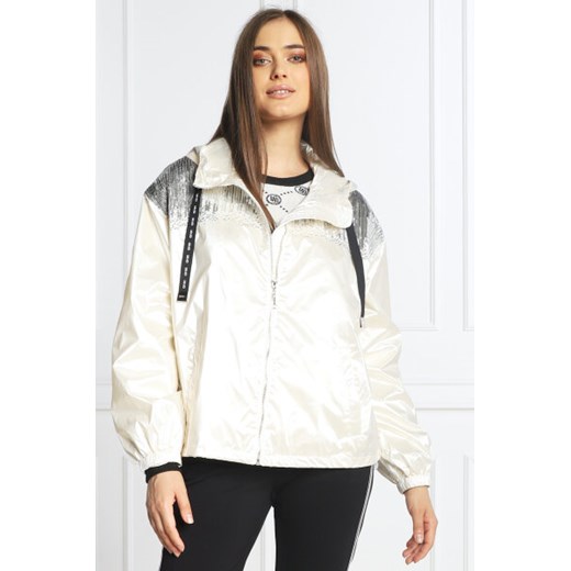 Liu Jo Sport Kurtka | Relaxed fit L okazja Gomez Fashion Store