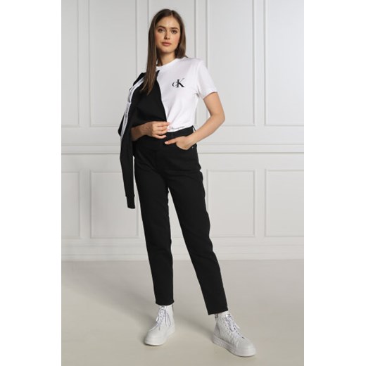 CALVIN KLEIN JEANS Jeansy | Mom Fit 26 Gomez Fashion Store