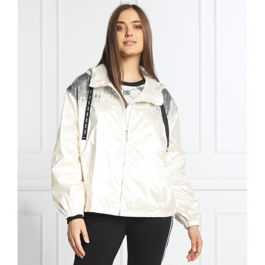 Liu Jo Sport Kurtka | Relaxed fit L Gomez Fashion Store wyprzedaż