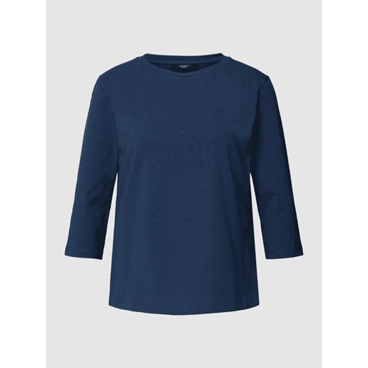 T-shirt z rękawem o dł. 3/4 model ‘MULTIA’ XS Peek&Cloppenburg 